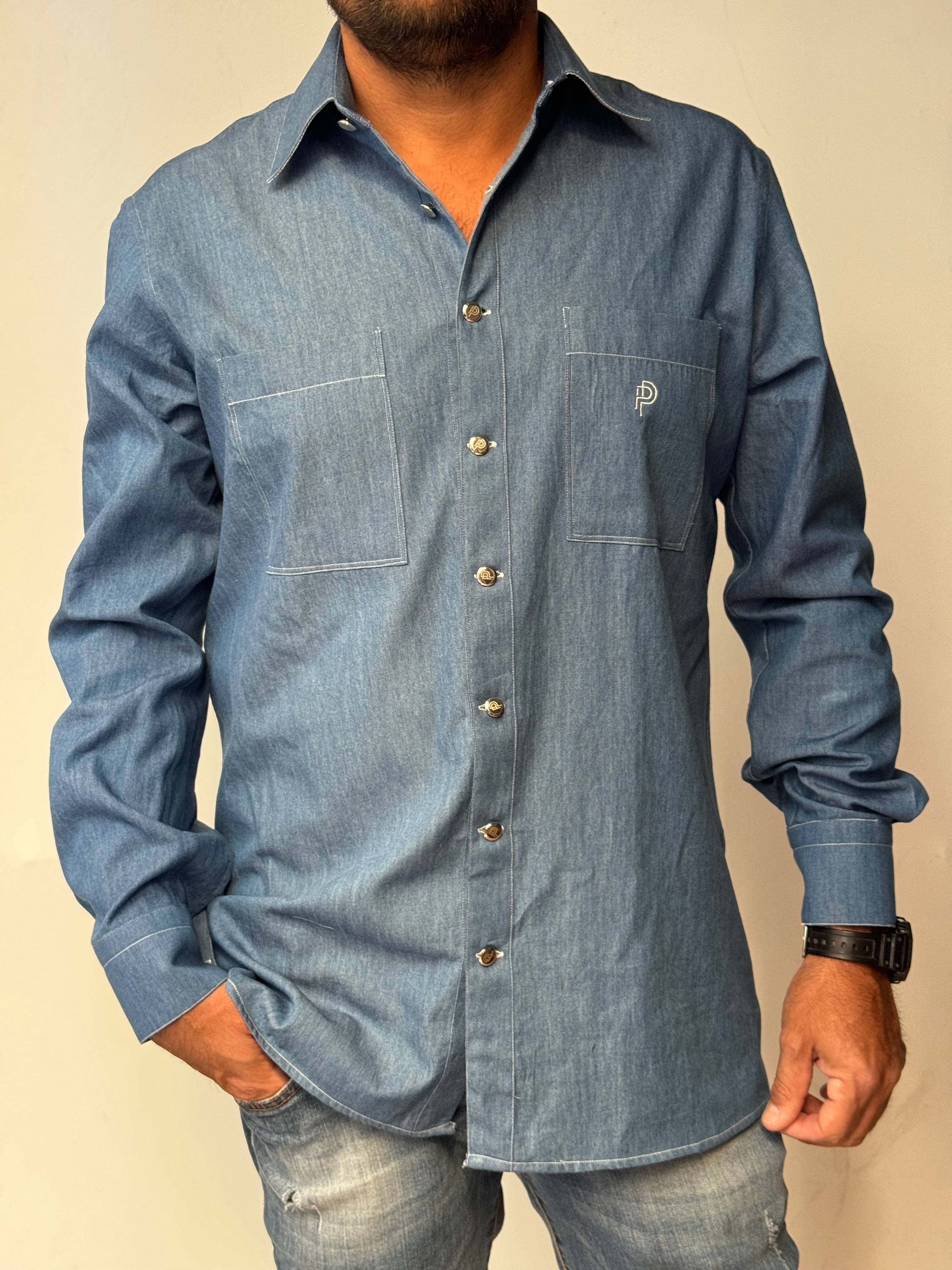 Camicie regular
