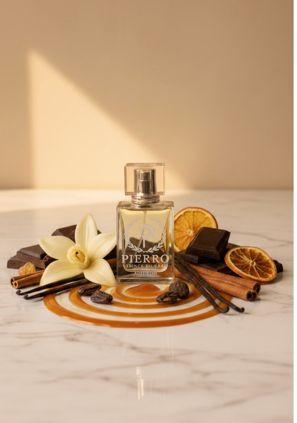 Dolci , avvolgenti & Gourmand
