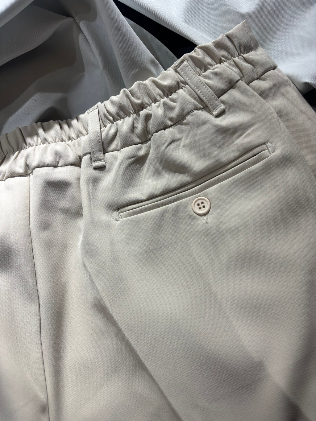 Pantalone modello 06 confort fit vita elasticizzata - Pieraví