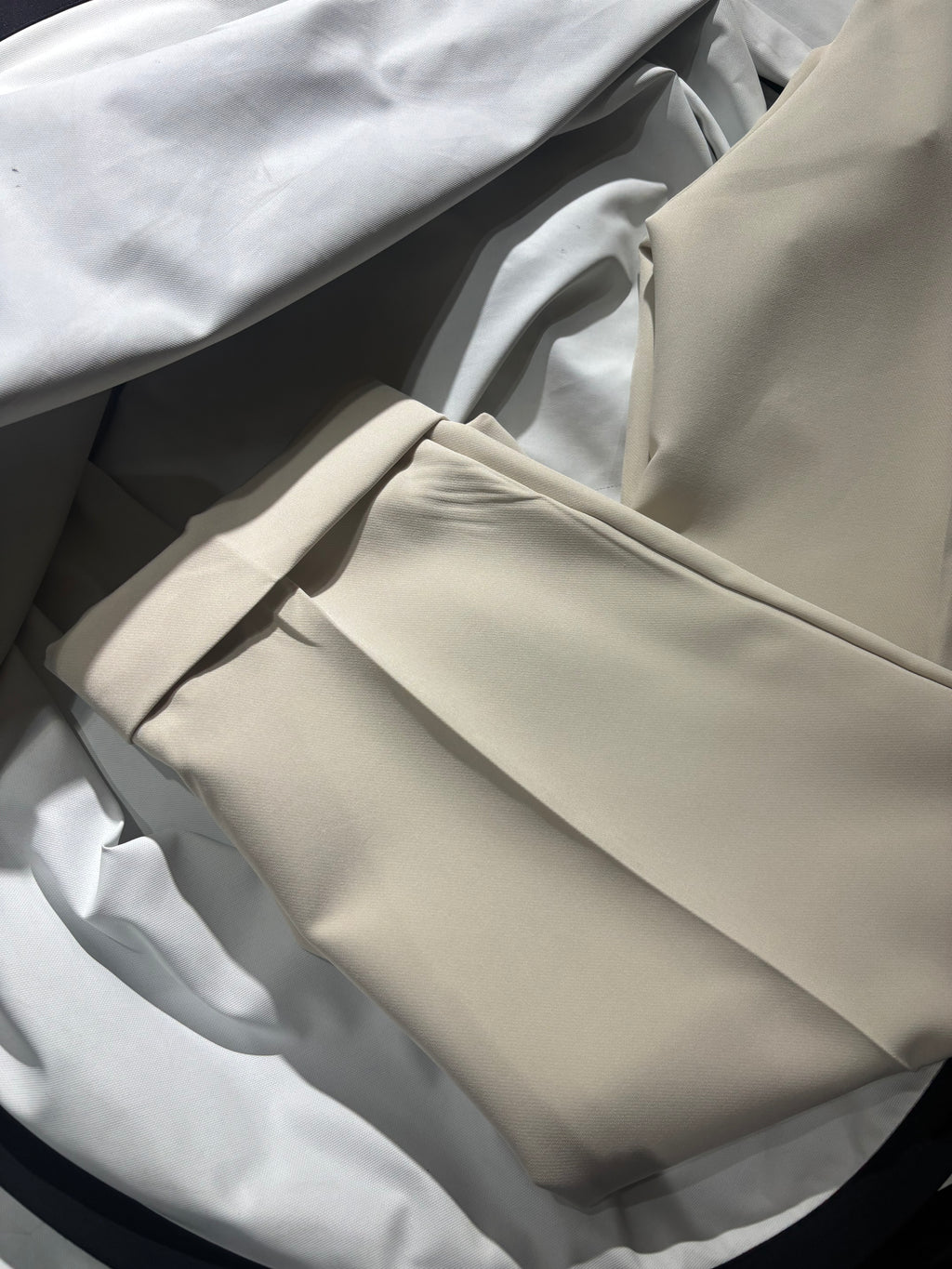 Pantalone modello 06 confort fit vita elasticizzata - Pieraví