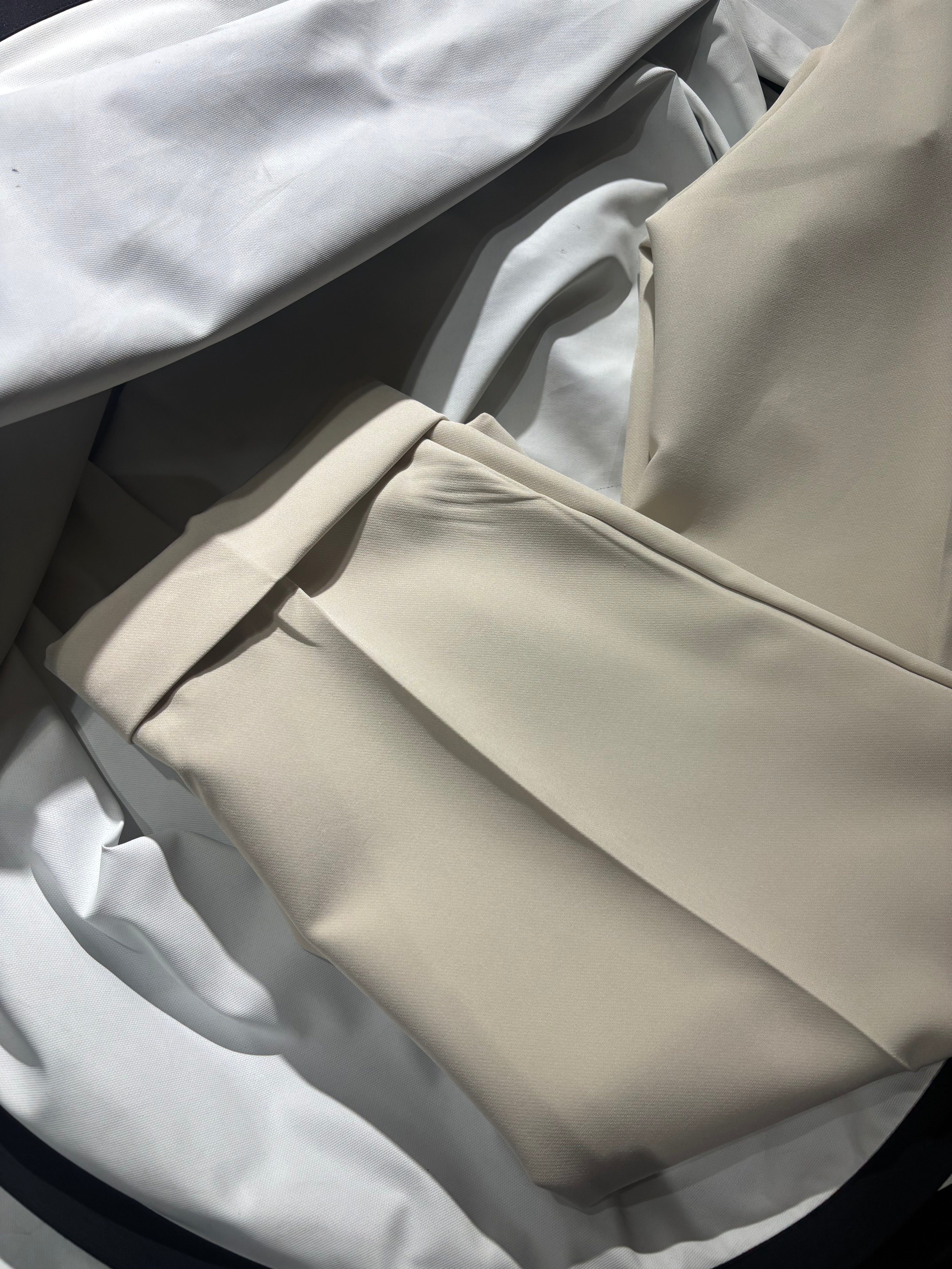 Pantalone modello 06 confort fit vita elasticizzata - Pieraví