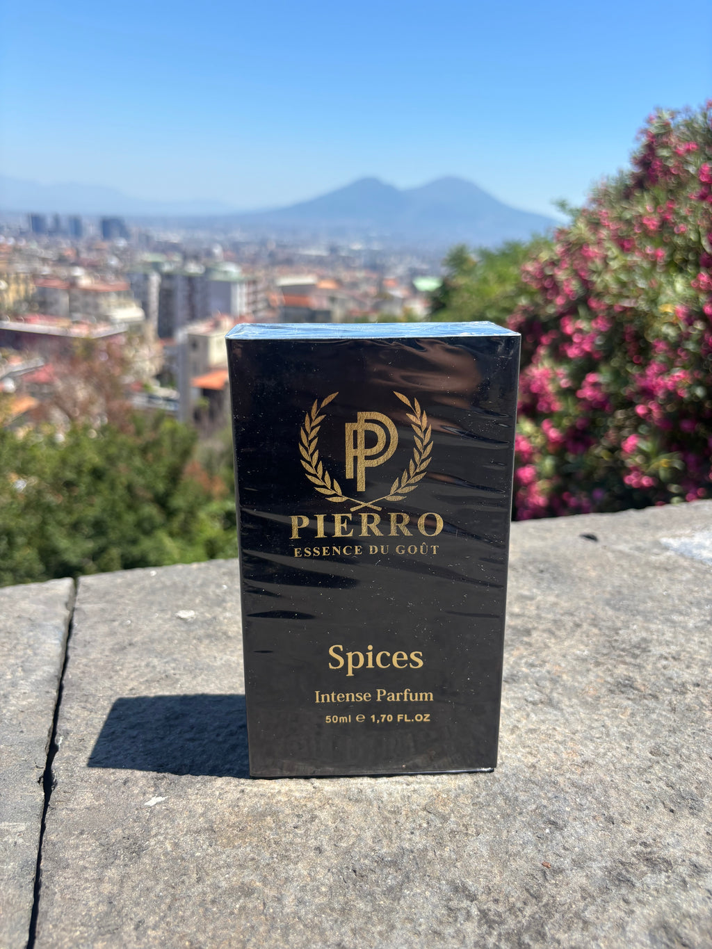 SPICES