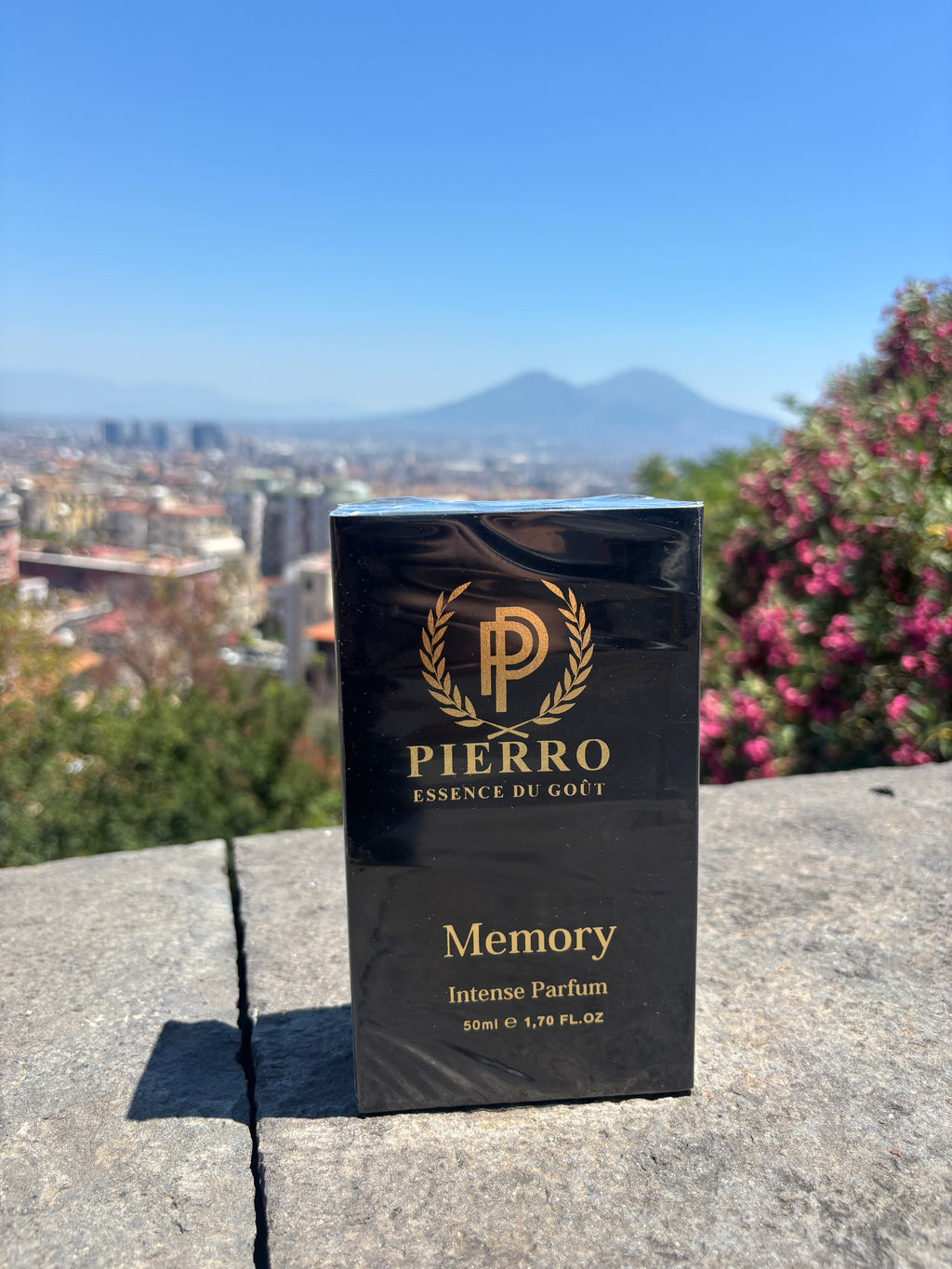 MEMORY - carismatico , vibrante ,pulito.