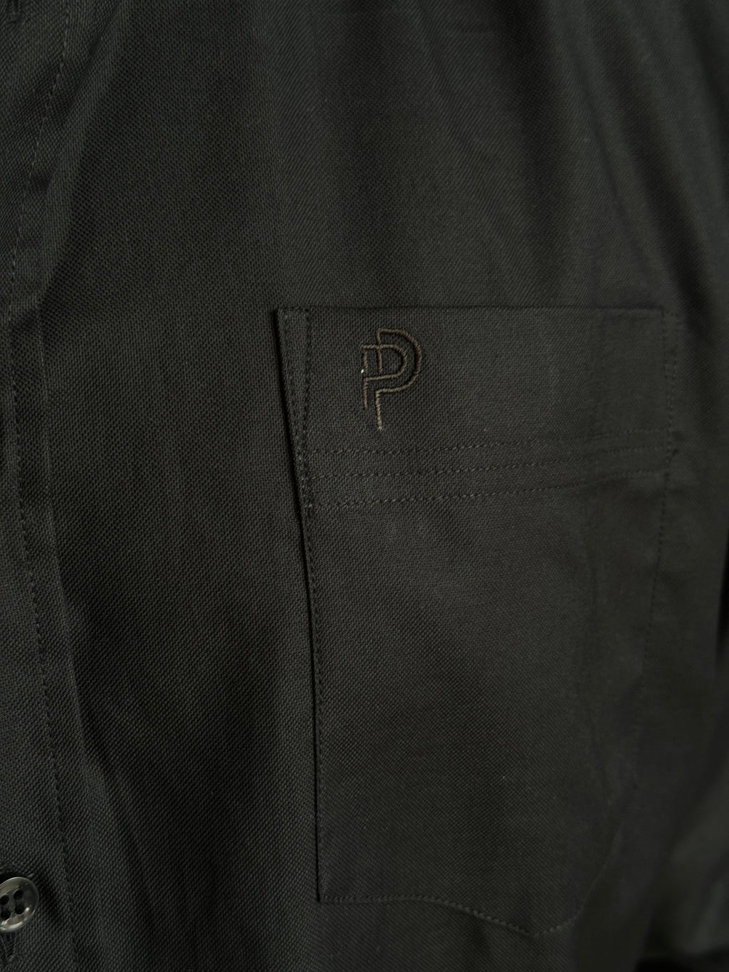 Camicia in Oxford Regular Fit – Pierro Camiceria