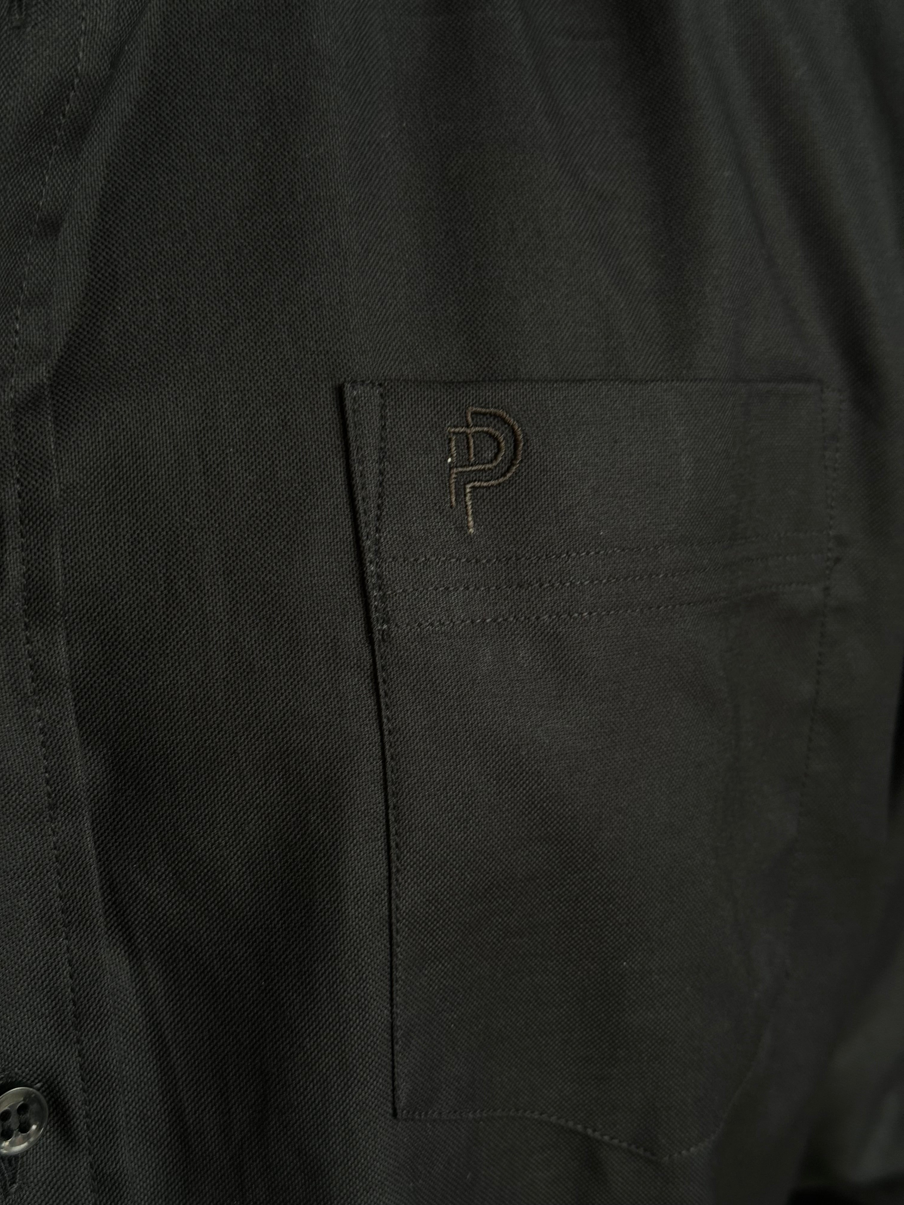 Camicia in Oxford Regular Fit – Pierro Camiceria