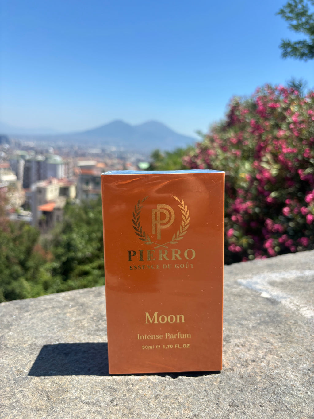 MOON  - radioso , frizzante , sofisticato , suadente