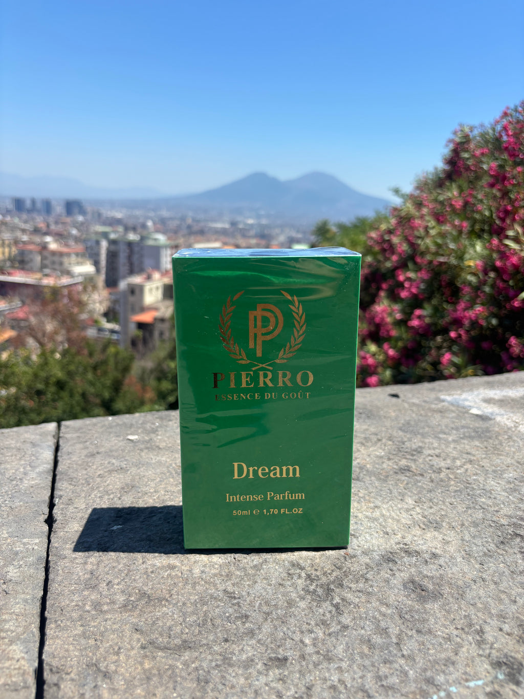 Dream - avvolgente , misterioso , intenso