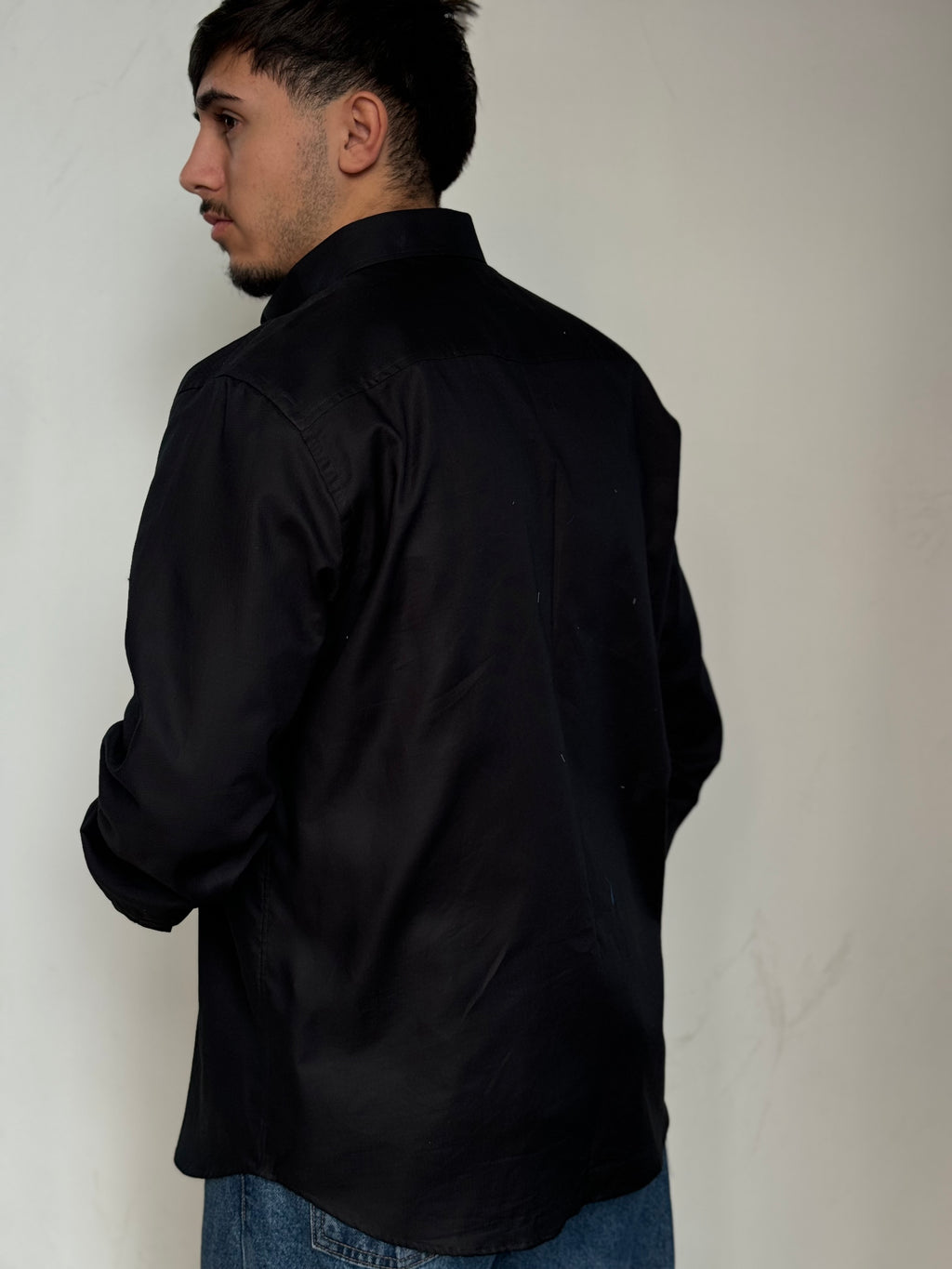 Camicia in Oxford Regular Fit – Pierro Camiceria