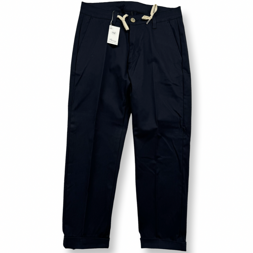 Pantalone Modello 04 Artigianale 100% Cotone - Pieraví