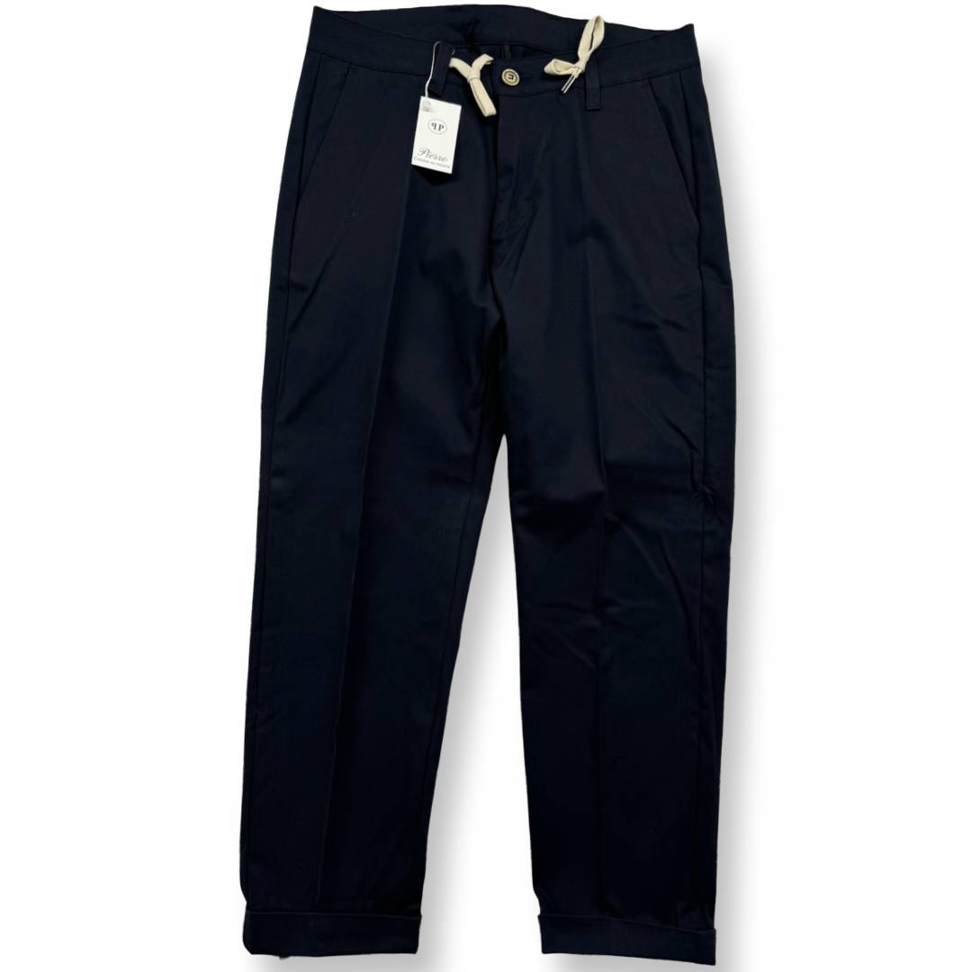 Pantalone Modello 04 Artigianale 100% Cotone - Pieraví